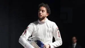 السلاح يتصدر إنجازات العالم في منافسات 2025 الختامية